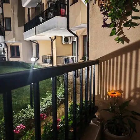 цветна приказка - Apartment