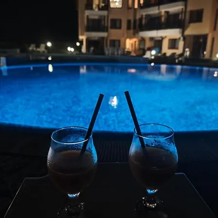 Apartment цветна приказка - Kamchia (Varna)